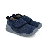 Incaltaminte de interior Biomecanics 251280-A ZAPATILLA Basica, bleumarine (Marime: 28 (17,5-18,1 cm)) JEM251280-A-28