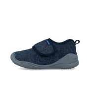 Incaltaminte de interior Biomecanics 251280-A ZAPATILLA Basica, bleumarine (Marime: 30 (18,8-19,4 cm)) JEM251280-A-30