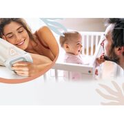 Neno Berkano – monitor electronic pentru bebeluși cu receptor wireless JEMNEN-MAM-NN007