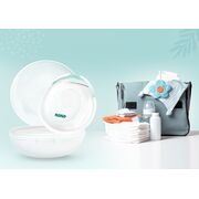 Neno Claro - 2 colectoare pentru lapte JEMNEN-MAM-LK012