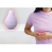 Neno Pesca – Dispozitiv pentru masaj, stimularea lactației JEMNEN-BAB-AK016