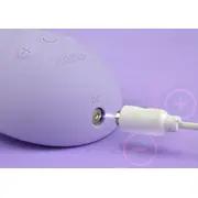 Neno Pesca – Dispozitiv pentru masaj, stimularea lactației JEMNEN-BAB-AK016