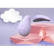 Neno Pesca – Dispozitiv pentru masaj, stimularea lactației JEMNEN-BAB-AK016