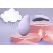 Neno Pesca – Dispozitiv pentru masaj, stimularea lactației JEMNEN-BAB-AK016