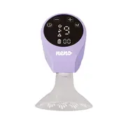 Neno Presto &ndash; Pompa de s&acirc;n fără fir cu trei faze JEMNEN-MAM-LK014