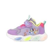 Sneakers Bluey cu luminite Garvalin 251856, roz (Marime: 26 (16,2-16,7 cm)) JEM251856-B-26