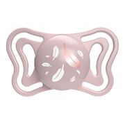 Suzeta Chicco PhysioForma Light, 2bucati, roz, 6-16luni CHC7103811-7