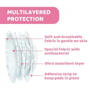 Tampoane san Chicco 60 buc CHC61773N-7