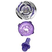 BEYBLADE X LET IT RIP SPIRALA ARROW WIZARD 4-80GB VIVF9590_G1531