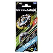 BEYBLADE X LET IT RIP SPIRALA COWL SPHINX 9-80GN VIVF9590_G1530