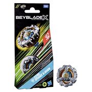 BEYBLADE X LET IT RIP SPIRALA COWL SPHINX 9-80GN VIVF9590_G1530