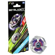 BEYBLADE X LET IT RIP SPIRALA KEEL SHARK 3-60LF VIVF9590_G0194