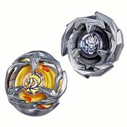 BEYBLADE X PACHET DUO GALE WYVERN 3-60T SI SWORD DRAN 3-80B VIVF9586_G1543
