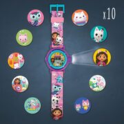 GABBYS DOLLHOUSE CEAS DIGITAL PROIECTOR VIV1027-64252