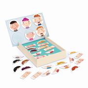 HAPPI HOBBI JOC MAGNETIC INVATARE EMOTIONALA VIV1029-64077