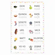 HAPPI HOBBI JUCARIE MAGNETICA INVAT SA SCRIU VIV1029-64557