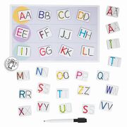 HAPPI HOBBI JUCARIE MAGNETICA INVAT SA SCRIU VIV1029-64557