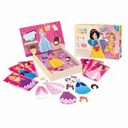 HAPPI HOBBI JUCARIE MAGNETICA PRINTESE VIV1029-64081