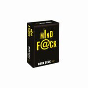 JOC DE CARTI DARK DECK MIND F@CK VIV1040-25222
