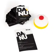 JOC DE SOCIETATE DA SAU NU PENTRU ADULTI IN LIMBA ROMANA VIV1040-25209