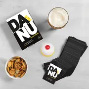 JOC DE SOCIETATE DA SAU NU PENTRU ADULTI IN LIMBA ROMANA VIV1040-25209