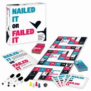 JOC DE SOCIETATE NAILED IT OR FAILED IT IN LIMBA ROMANA VIV1040-25800