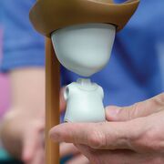 JOC DE SOCIETATE SPANZURATOAREA IN VESTUL SALBATIC IN LIMBA ROMANA VIV1040-25319