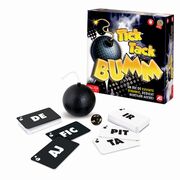JOC DE SOCIETATE TICK TACK BUMM VIV1040-25144