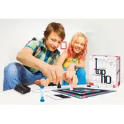 JOC DE SOCIETATE TOP 10 IN LIMBA ROMANA VIV1040-23125