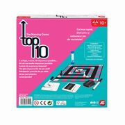 JOC DE SOCIETATE TOP 10 IN LIMBA ROMANA VIV1040-23125