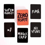 JOC DE SOCIETATE ZERO REGRETE DA UN SHOT VIV1040-25601