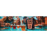 JOC DE SOCIETATE ZERO REGRETE DA UN SHOT VIV1040-25601