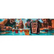 JOC DE SOCIETATE ZERO REGRETE DA UN SHOT VIV1040-25601