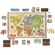 JOC DE STRATEGIE RISK IN LIMBA ENGLEZA VIVB7404102