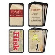 JOC DE STRATEGIE RISK IN LIMBA ENGLEZA VIVB7404102