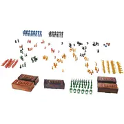 JOC DE STRATEGIE RISK IN LIMBA ENGLEZA VIVB7404102