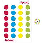 JOC TWISTER ORIGINAL VIV98831789