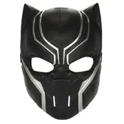 MARVEL AVENGERS MASCA SUPEREROU BLACK PANTHER VIVB9945_C2990