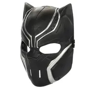 MARVEL AVENGERS MASCA SUPEREROU BLACK PANTHER VIVB9945_C2990