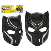 MARVEL AVENGERS MASCA SUPEREROU BLACK PANTHER VIVB9945_C2990