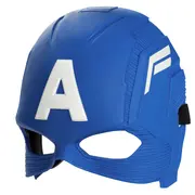 MARVEL AVENGERS MASCA SUPEREROU CAPTAIN AMERICA VIVB9945_C0480