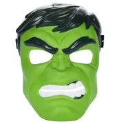 MARVEL AVENGERS MASCA SUPEREROU HULK VIVB9945_C0482