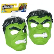MARVEL AVENGERS MASCA SUPEREROU HULK VIVB9945_C0482