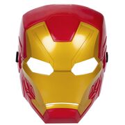 MARVEL AVENGERS MASCA SUPEREROU IRON MAN VIVB9945_C0481