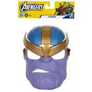 MARVEL AVENGERS MASCA SUPEREROU THANOS VIVB9945_E7883