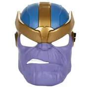 MARVEL AVENGERS MASCA SUPEREROU THANOS VIVB9945_E7883