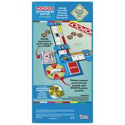 MONOPOLY EXTENSIE JACKPOT DE PARCARE GRATUITA PENTRU JOCUL MONOPOLY IN LIMBA ROMANA VIVG0718