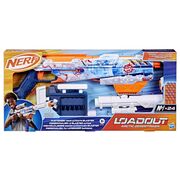 NERF BLASTER LOADOUT ARCTIC ZEROSTRIKER VIVG1763