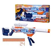 NERF BLASTER LOADOUT ARCTIC ZEROSTRIKER VIVG1763