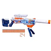 NERF BLASTER LOADOUT ARCTIC ZEROSTRIKER VIVG1763